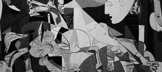 Visita guiada por el Museo Reina Sofía
