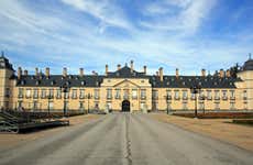 Visite guidée du palais royal du Pardo