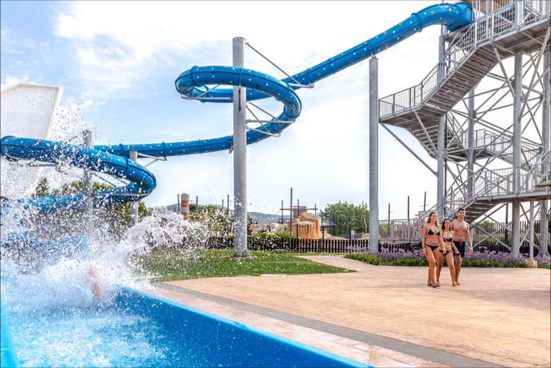Western Water Park
