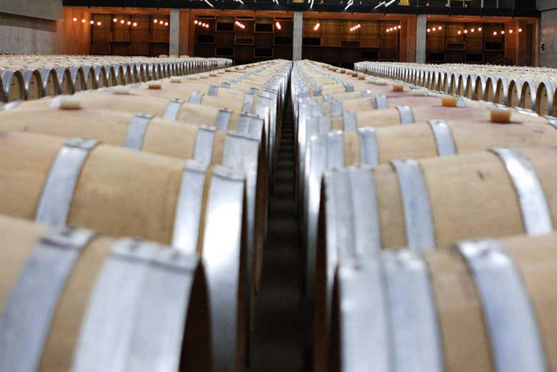 Bodegas Buezo