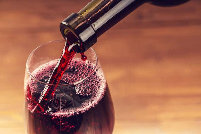 Dégustez le vin