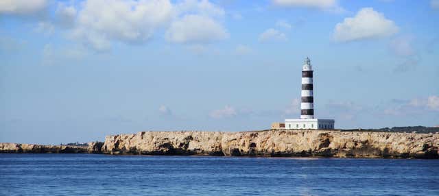 Excursión a Isla del Aire