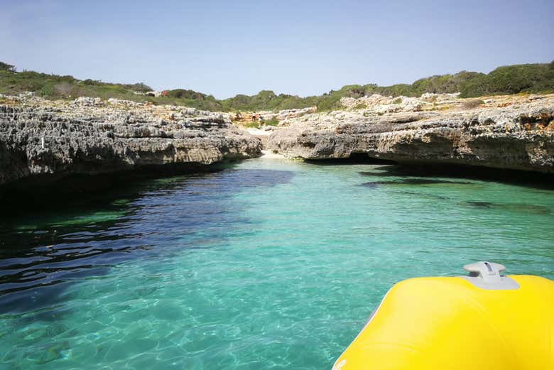 Isla del Aire