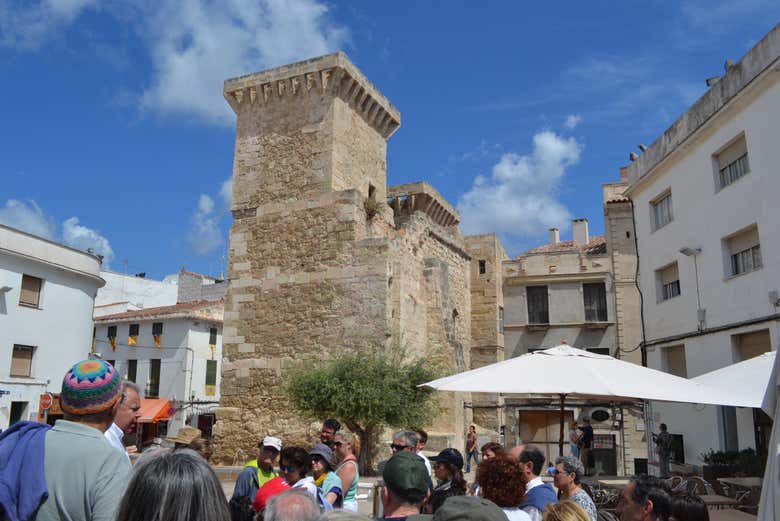 Visita guiada por Mahón