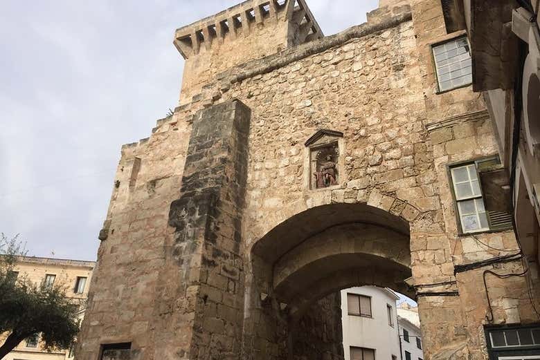 Make the most of your time in Mahón!