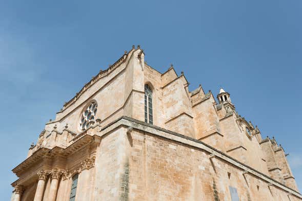 Tour de Menorca, la vuelta a la isla