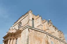 Tour di Minorca, giro dell'isola