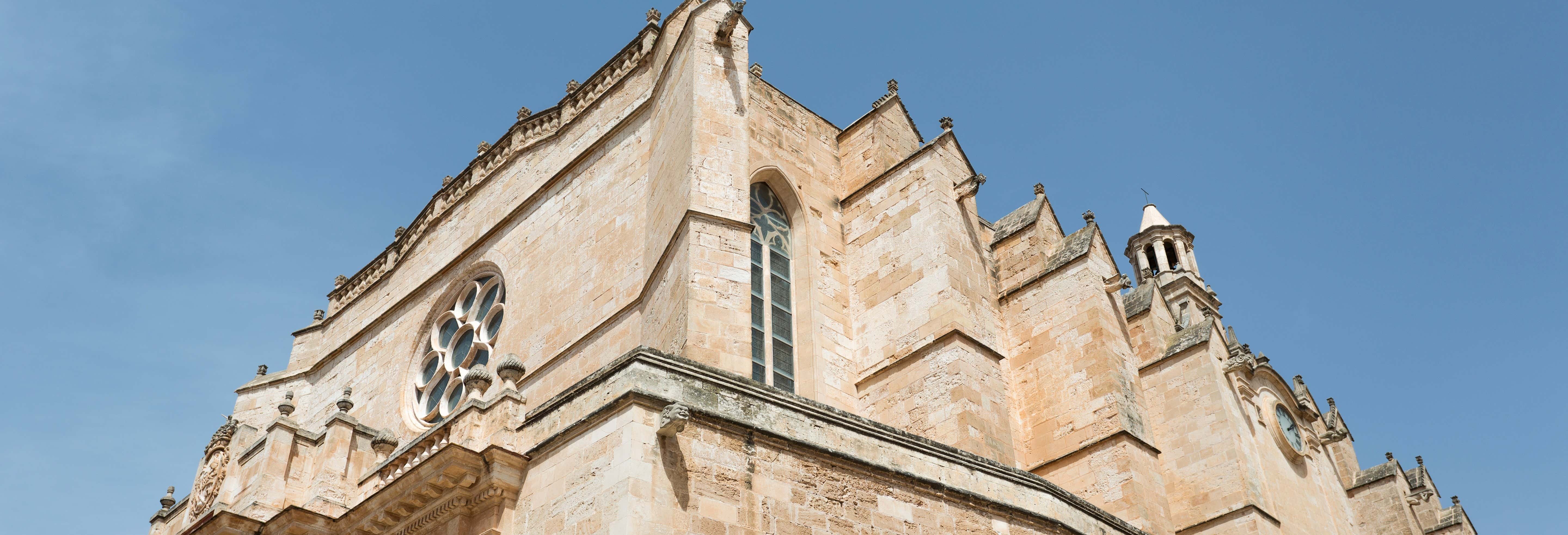 Excursiones de un día en Mahón