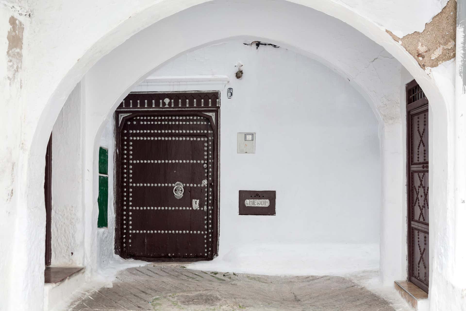 Ceuta & Tétouan Day Trip