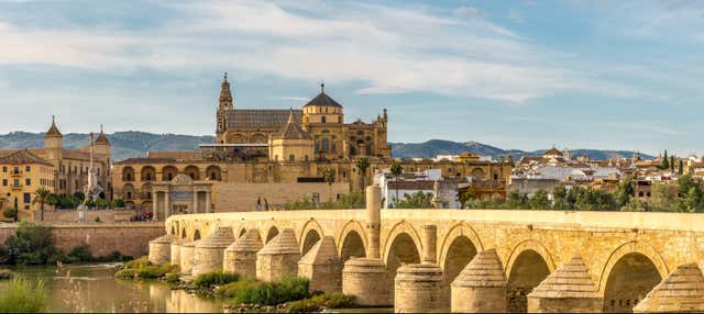 Cordoba Self-Guided Day Trip