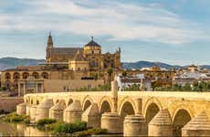 Excursión a Córdoba por libre