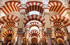 Cordoba Day Trip