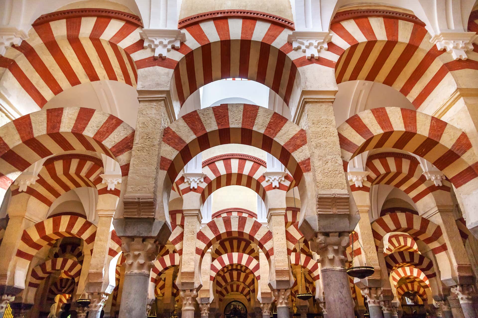 Excursión a Córdoba