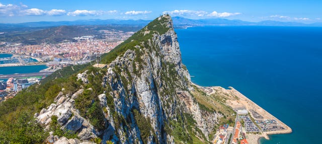Day Trip to Gibraltar