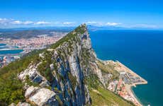 Day Trip to Gibraltar