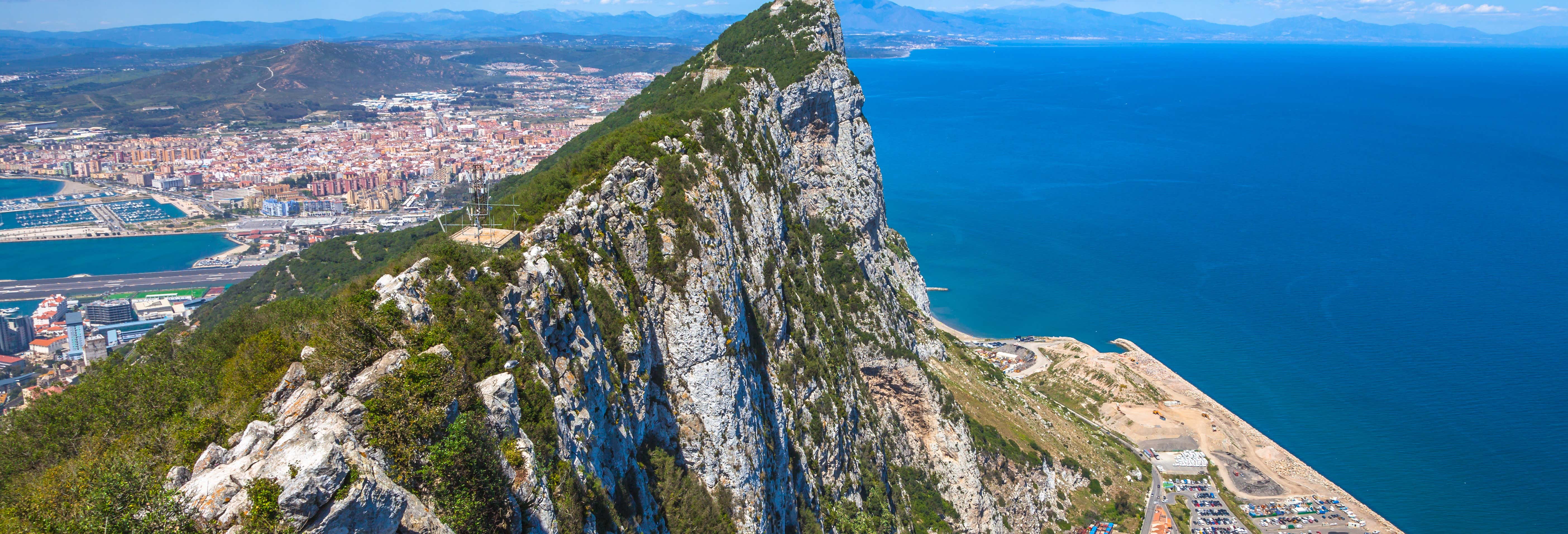 Excursions d'une journée à Malaga