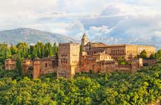 Excursión a Granada