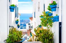 Marbella & Mijas Day Trip