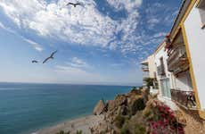 Excursión a Nerja, Frigiliana y El Acebuchal