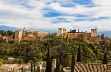 Excursión privada desde Málaga