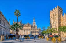 Excursión a Sevilla