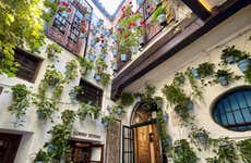 Free tour por la cara oculta de Málaga