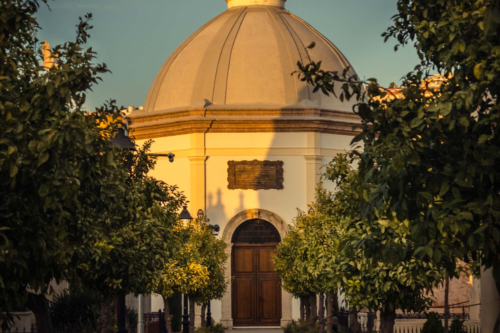 Free tour por el cementerio de San Miguel