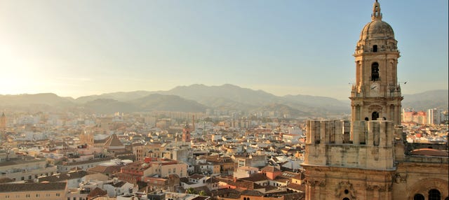 Free Walking Tour of Malaga