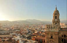 Free Walking Tour of Malaga