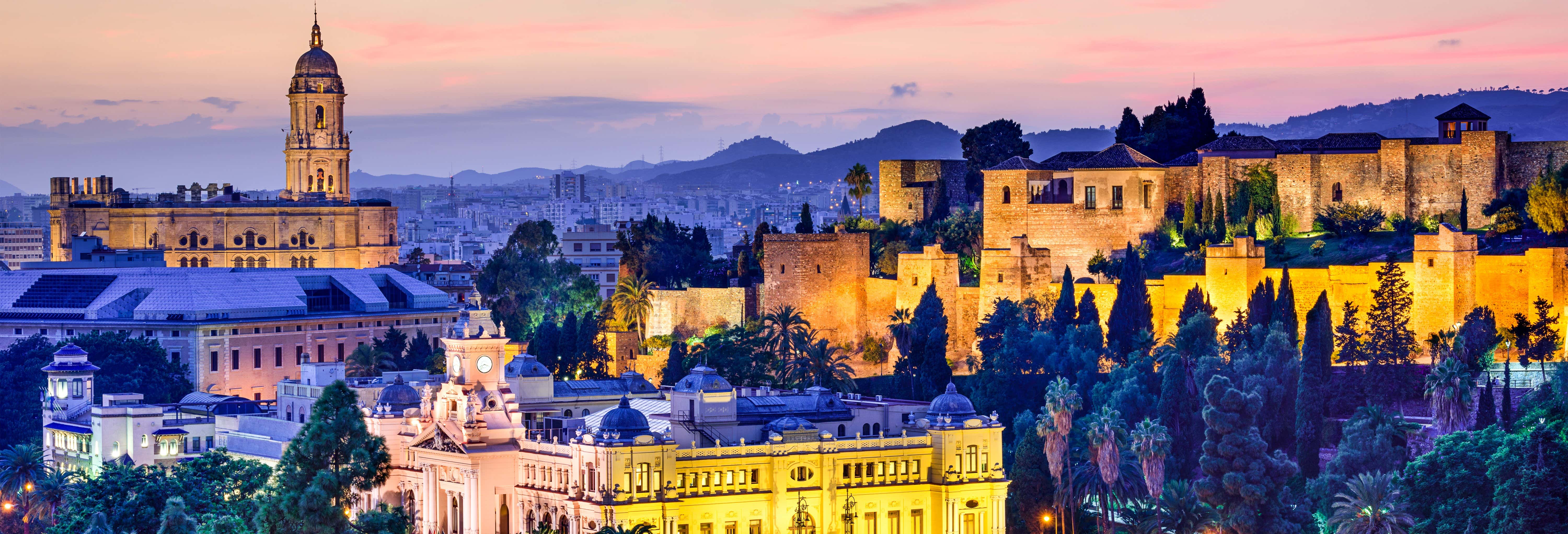 Free Tour in Málaga