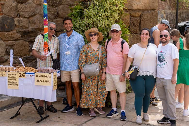 Make the most of your visit!