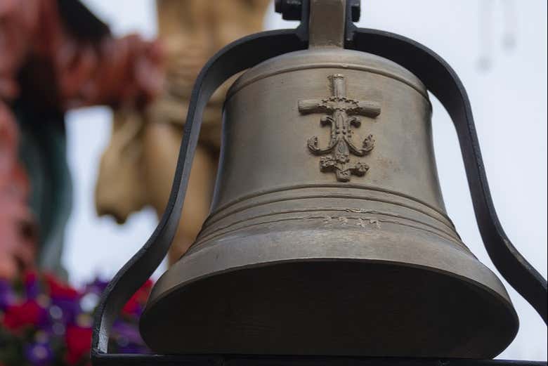 Ricordando i tempi della Santa Inquisizione a Malaga