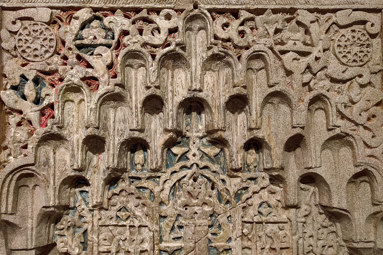 Conoceremos también el pasado medieval de Málaga