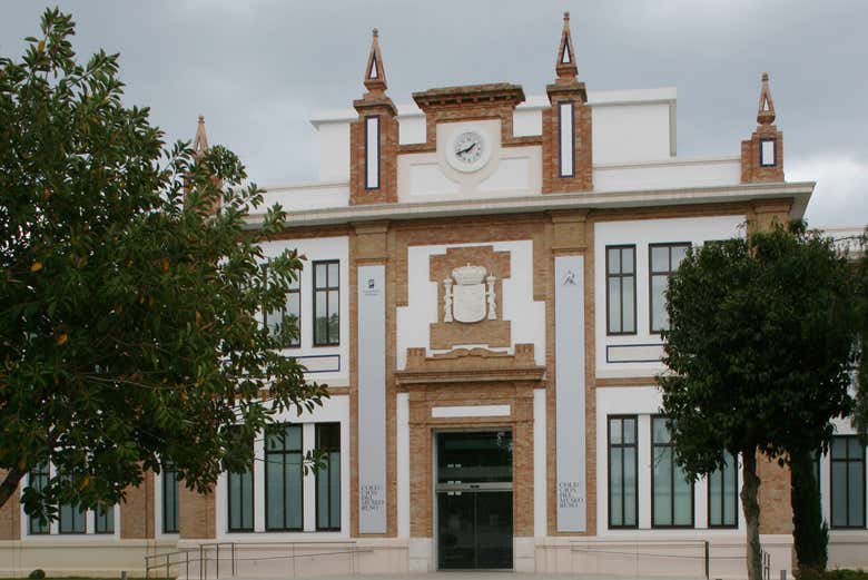 Tabacalera alberga las colecciones de MEET y Museo Ruso