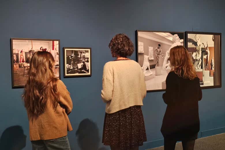 Obras de Valery Katsuba