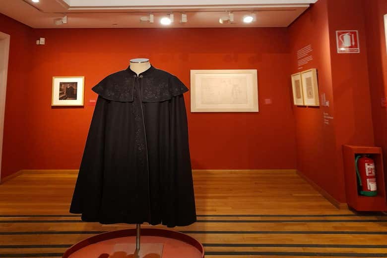 La tauromaquia