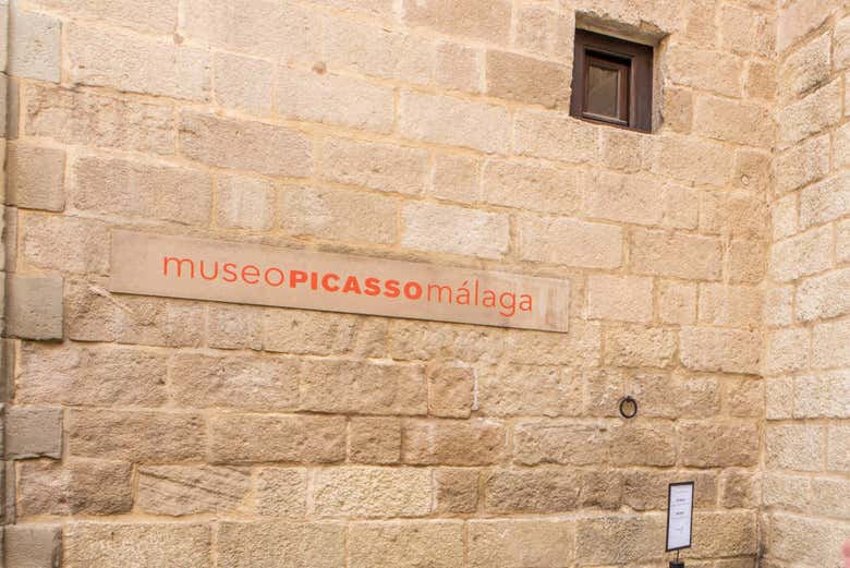 Musée Picasso de Malaga
