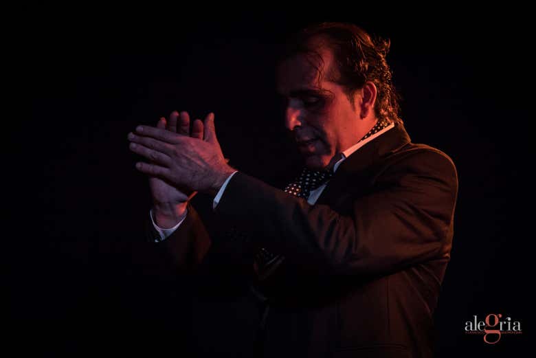 Sergio Aranda