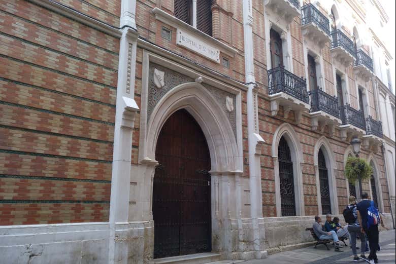 Ospedale Santo Tommaso Apostolo