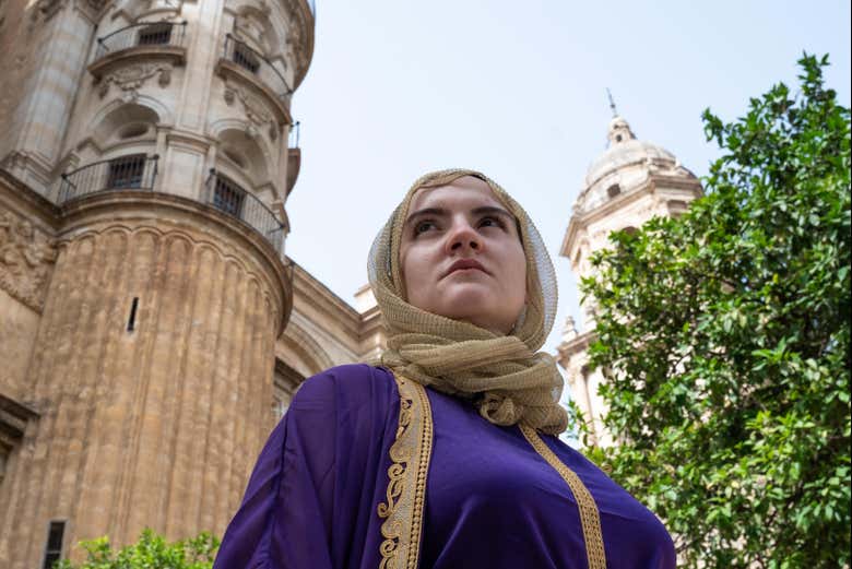 Découvrez l'époque musulmane de Malaga