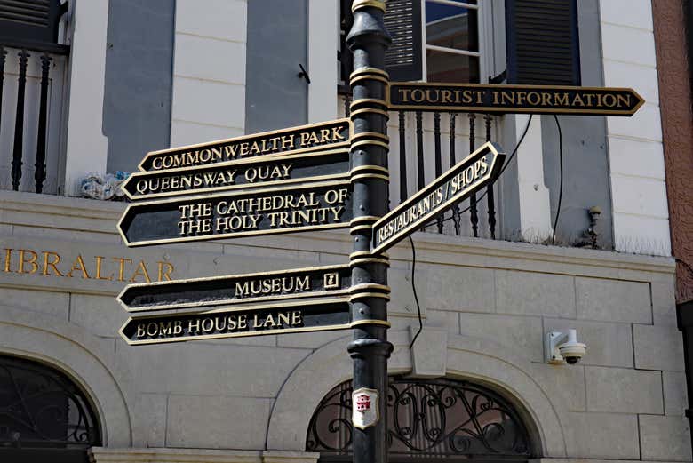 Take a walk down Main Street