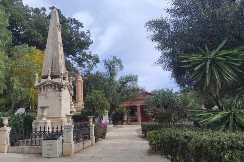 Veréis auténticas obras de arte