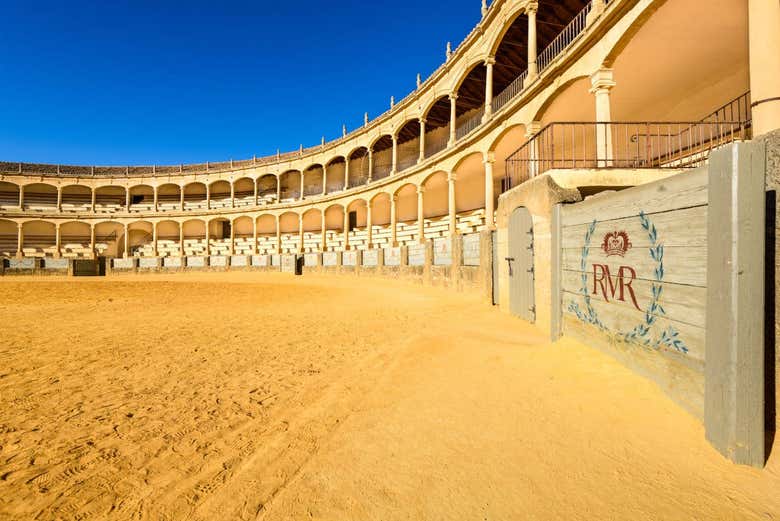 Plaza de Toros de Ronda