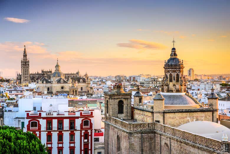 Sevilla
