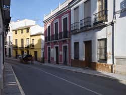 Calles de Ronda
