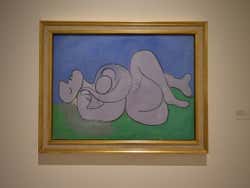 La siesta