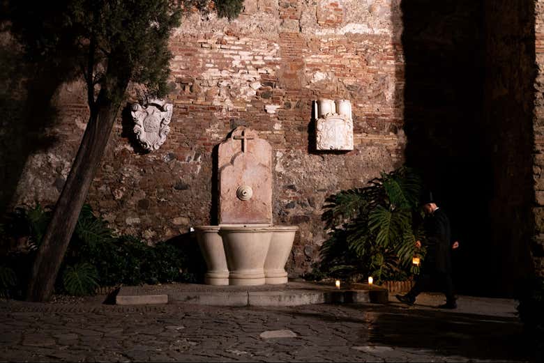 Recorreremos los lugares más misteriosos de Málaga
