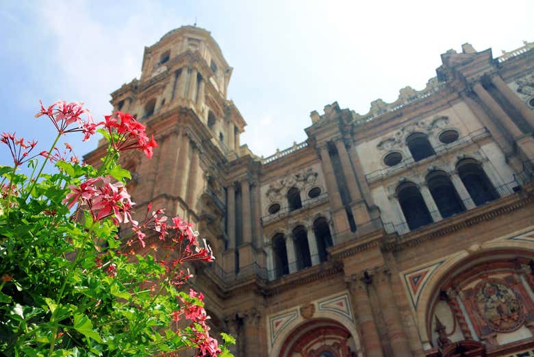 Catedral de Málga