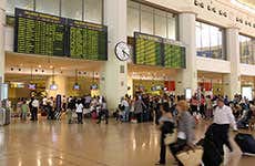 Aeropuerto de Málaga-Costa del Sol