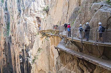 Caminito del Rey
